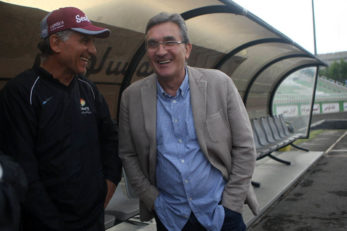 روزنامه ایران ورزشی