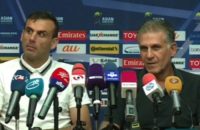 تیم ملی فوتبال ایران - کی روش