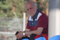 خوردبین : برای پرسپولیس خیلی زحمت کشیدم