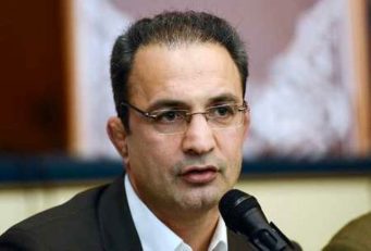 امیررضا خادم - حسن رحیمی