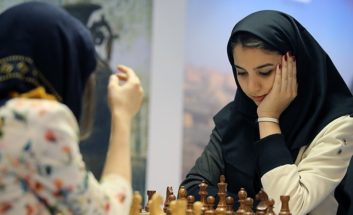 سارا خادم الشریعه - سارا سادات خادم الشریعه - سارا سادات خادمالشریعه