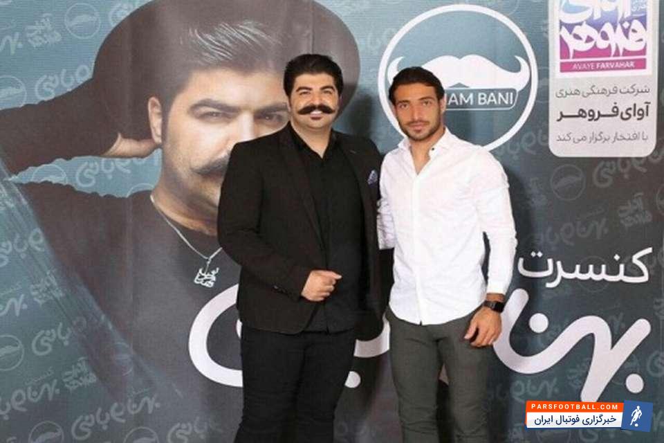 شجاع خلیل زاده