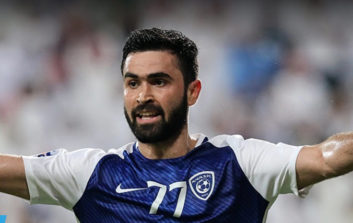 عمر خریبین - عمر خربین