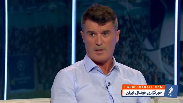 کین : لیورپول توان انجام کار های ساده را ندارد