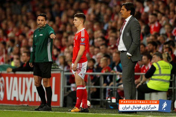 کلمن : وودبرن می تواند برای لیورپول بازی کند