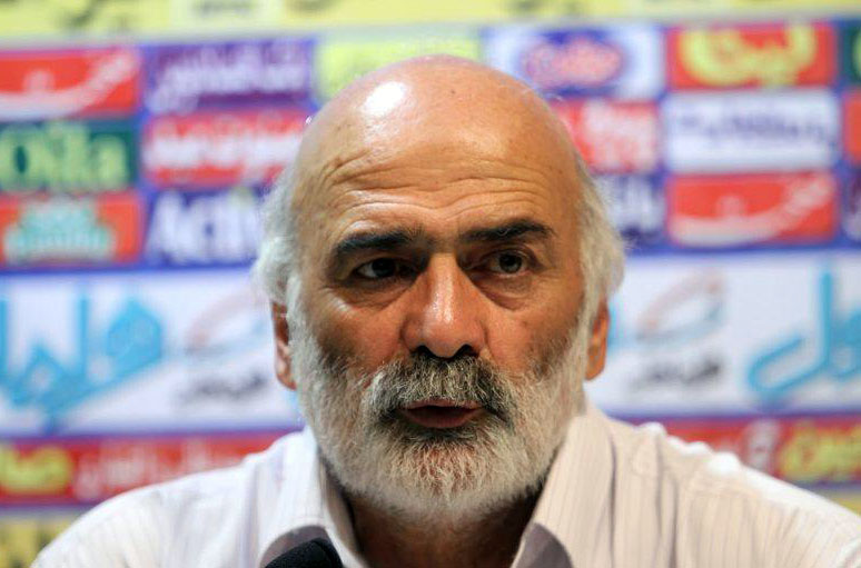 کربکندی : انتظار این بازی از ایران را نداشتم
