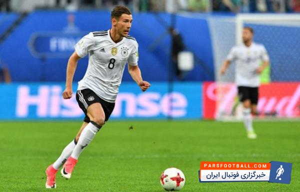 یوونتوس از جذب گورتسکا کنار می کشد