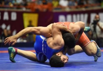 محمدحسن محبی