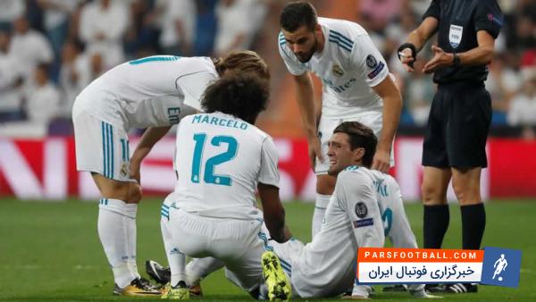 کواچیچ دو ماه به دور از میادین خواهد بود