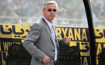 کرانچار : هدف سپاهان رسیدن به صدر جدول است