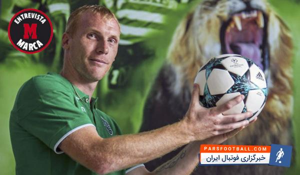 متئو : با بارتومئو و فرناندز مشکل داشتم