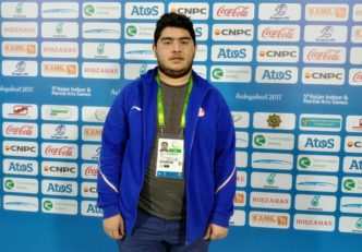 پرهام مقصودلو