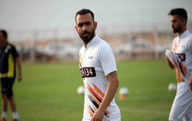 مجتبی محبوب