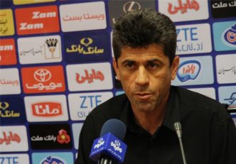 بهروز مکوندی