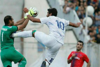 ملوان بندر انزلی