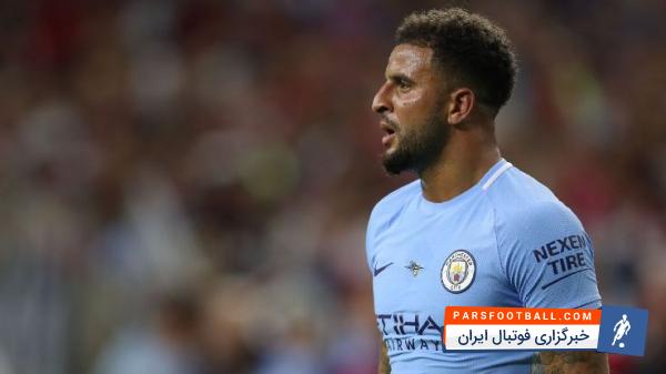 نقش مدافع های کناری در منچسترسیتی