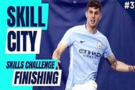 منچسترسیتی