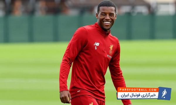 واینالدوم : بدون مانه هم لیورپول قوی است