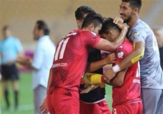 امین منوچهری