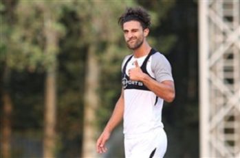 امین منوچهری