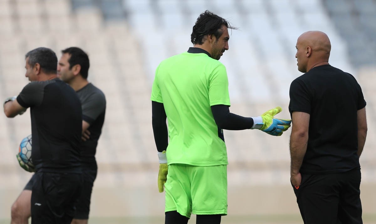 روزنامه خبر ورزشی