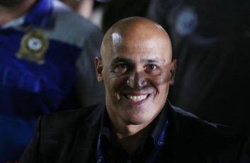 علیرضا منصوریان