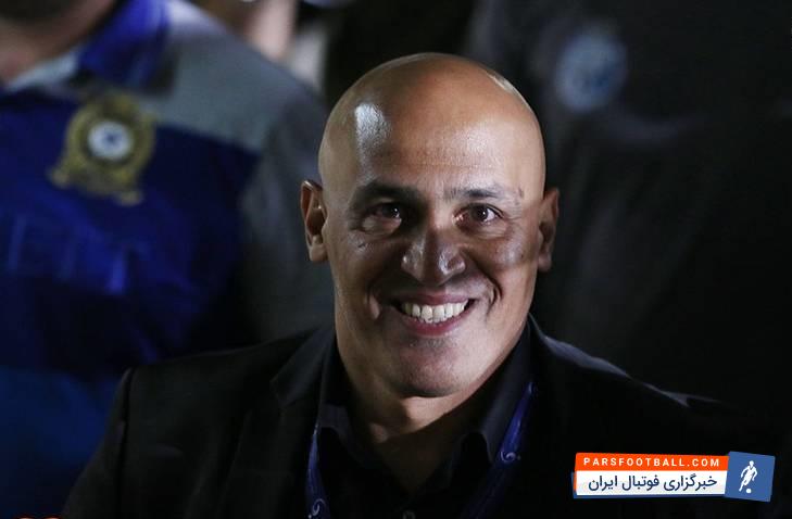 علیرضا منصوریان