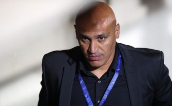 عليرضا منصوريان - محسن پوریان‌مهر  - امید نمازی - محمود شهریاری - علیرضا منصوریان - علی موسوی - لیگ برتر - فراز فاطمی - علی منصور - مجتبی جباری - تیم استقلال