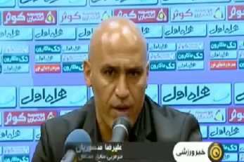 لیگ برتر ، منصوریان