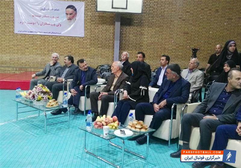 محمدرضا داورزنی