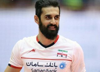 سعید معروف