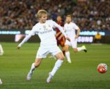 گل فوق العاده زیبا اودگارد