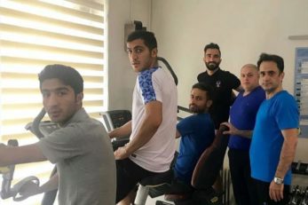 تیم استقلال