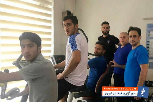 تیم استقلال