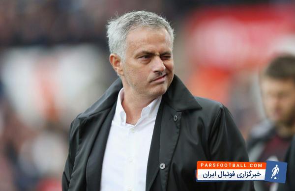 مورینو :عملکرد منچستریونایتد بسیار خوب بود