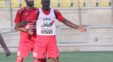 توصیه کادر فنی پرسپولیس به منشا
