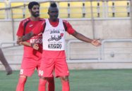 توصیه کادر فنی پرسپولیس به منشا