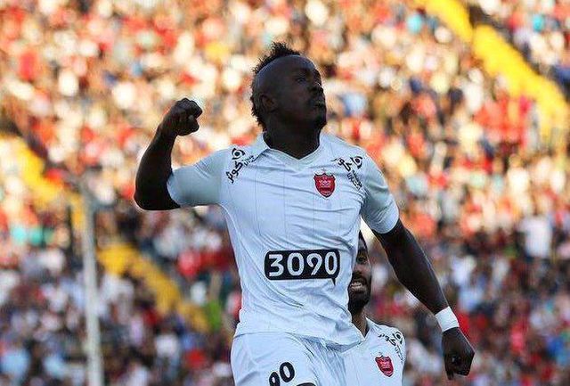 منشا : با پرسپولیس قهرمان اسیا می شویم