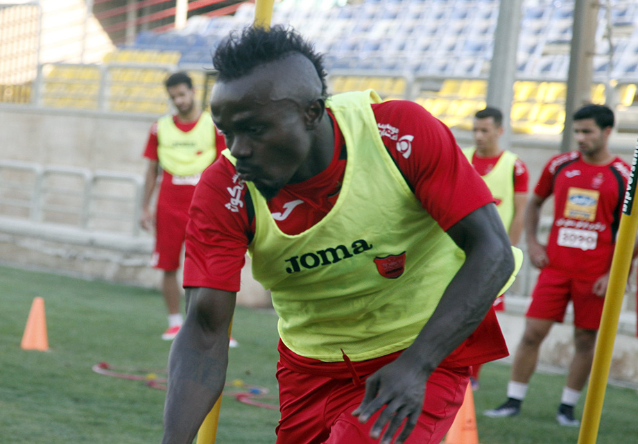 روزنامه خبرورزشی