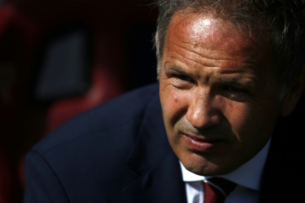 میهایلوویچ : یوونتوس شایسته پیروزی بود