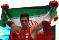 مسعود مینایی