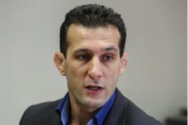 آرش میراسماعیلی