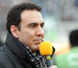 مزدك ميرزايی - مزدک میرزایی - هواداران داماش