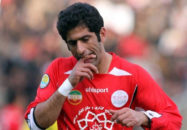 مجتبی زارعی