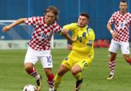 لوکا مودریچ