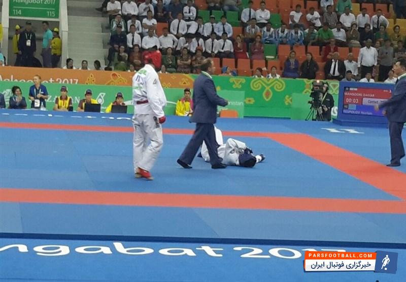 محمد منصوری