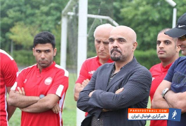 میرشهاب مومنی - شهاب مومنی