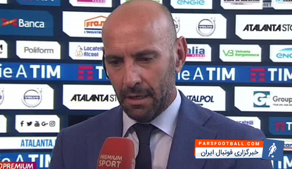 مونچی : فلورنزی بازیکن مهمی برای رم است