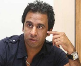 سید علی موسوی - علی موسوی - رزاق موسوی