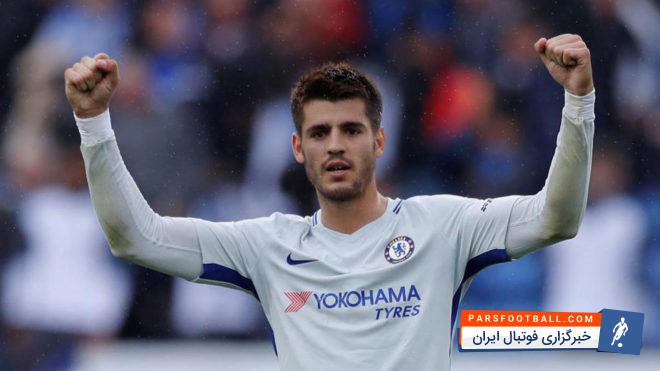 کونته : موراتا باید کمی خشن بازی کند